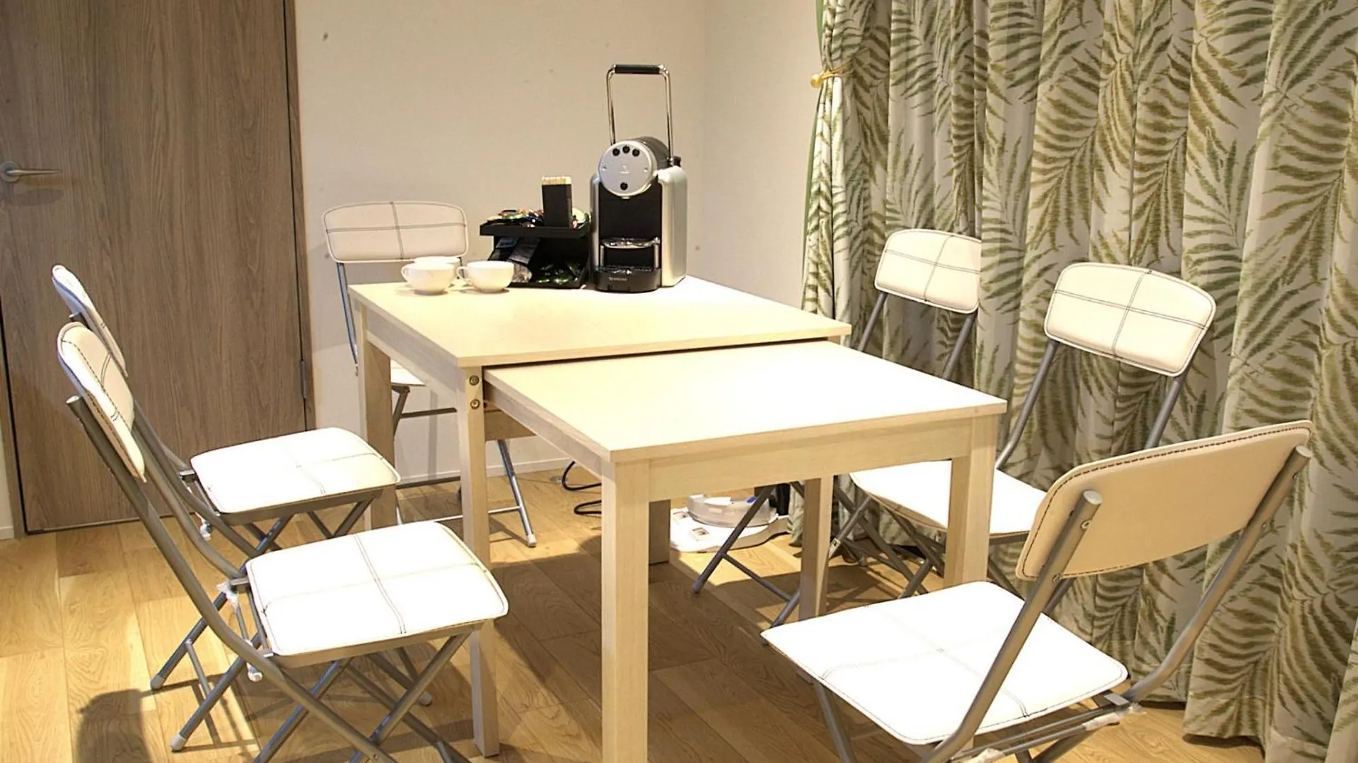 Prázdninový dům Koenji Nakano Villa - Vacation Stay 00734V Prefektura Tokio Japonsko