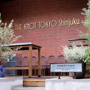 Hotel The Knot Shinjuku, Tokio