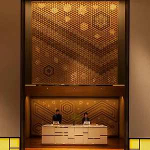 Andaz - A Concept By Hyatt Отель