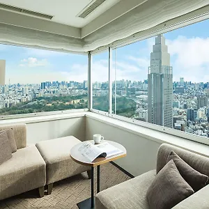 Odakyu Century Southern Tower Tokyo prefektur
