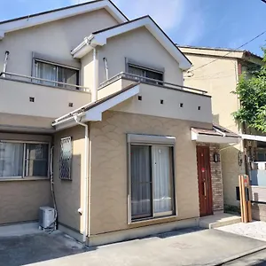  Holiday home 江戸川house（小岩车站400米一户建）