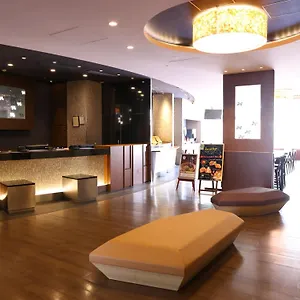 Hotel Dormy Premium Shibuya-jingumae, Tokio