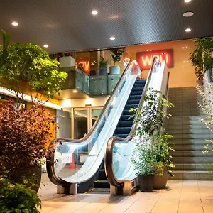 Hotel Wpue Shinjuku, Tokio