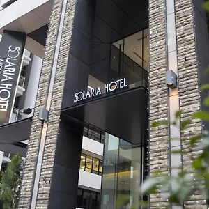 Hotel Solaria Nishitetsu Ginza, Tokio