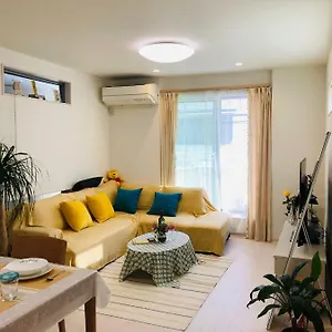  別荘 Takara House