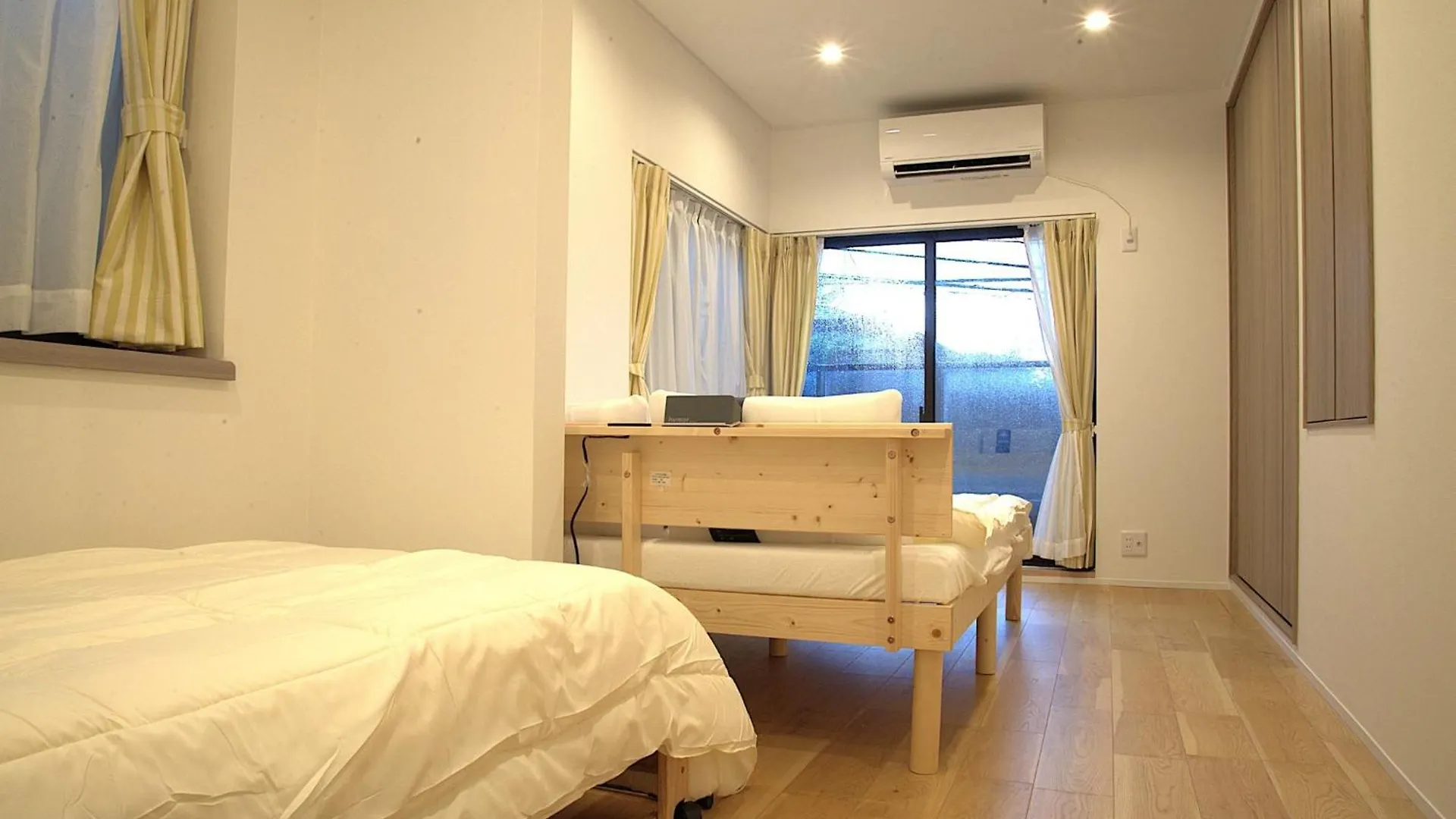 Koenji Nakano Villa - Vacation Stay 00734V Tokyo 0*,  Japan