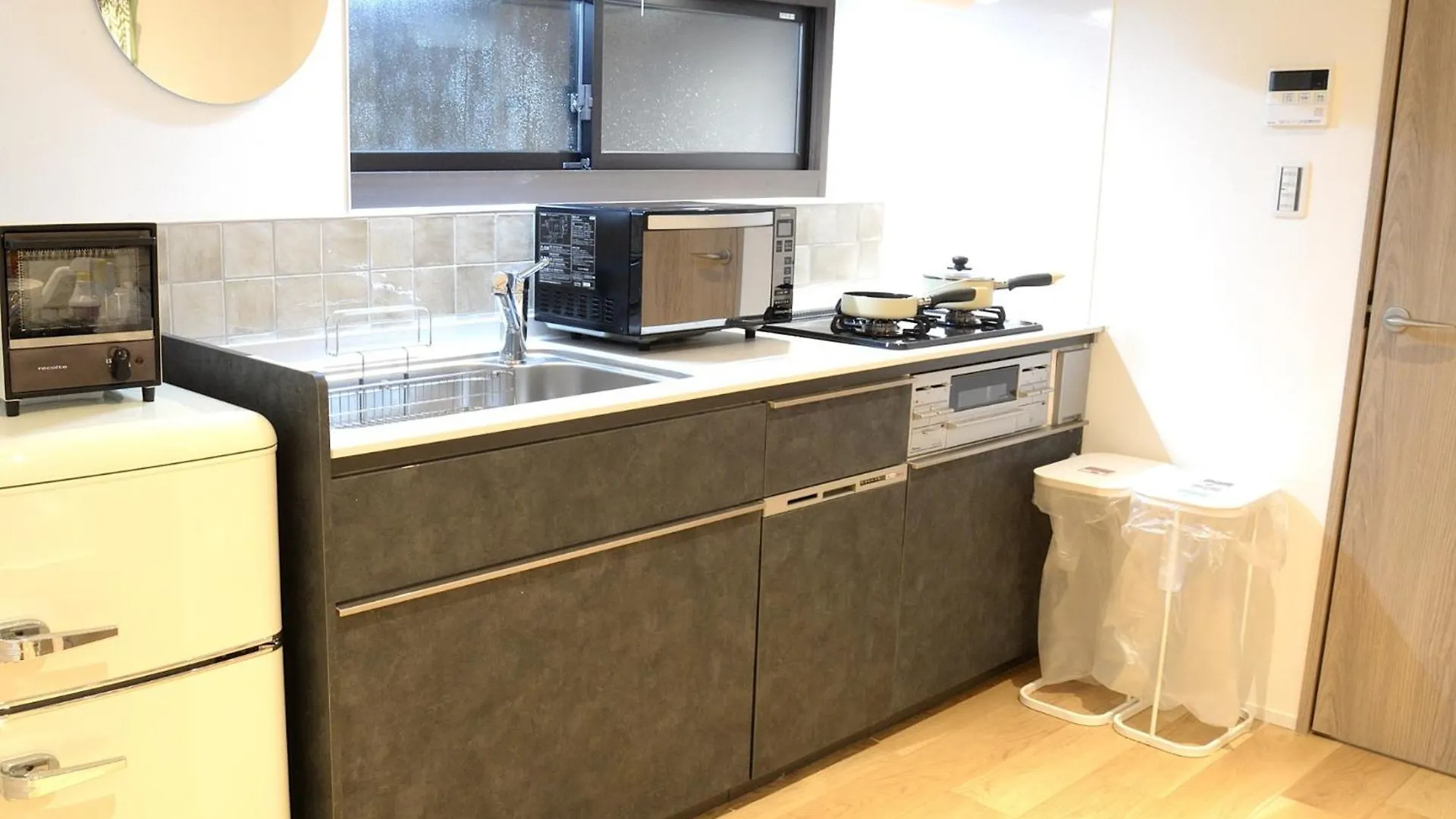 Koenji Nakano Villa - Vacation Stay 00734V Tokyo Holiday home